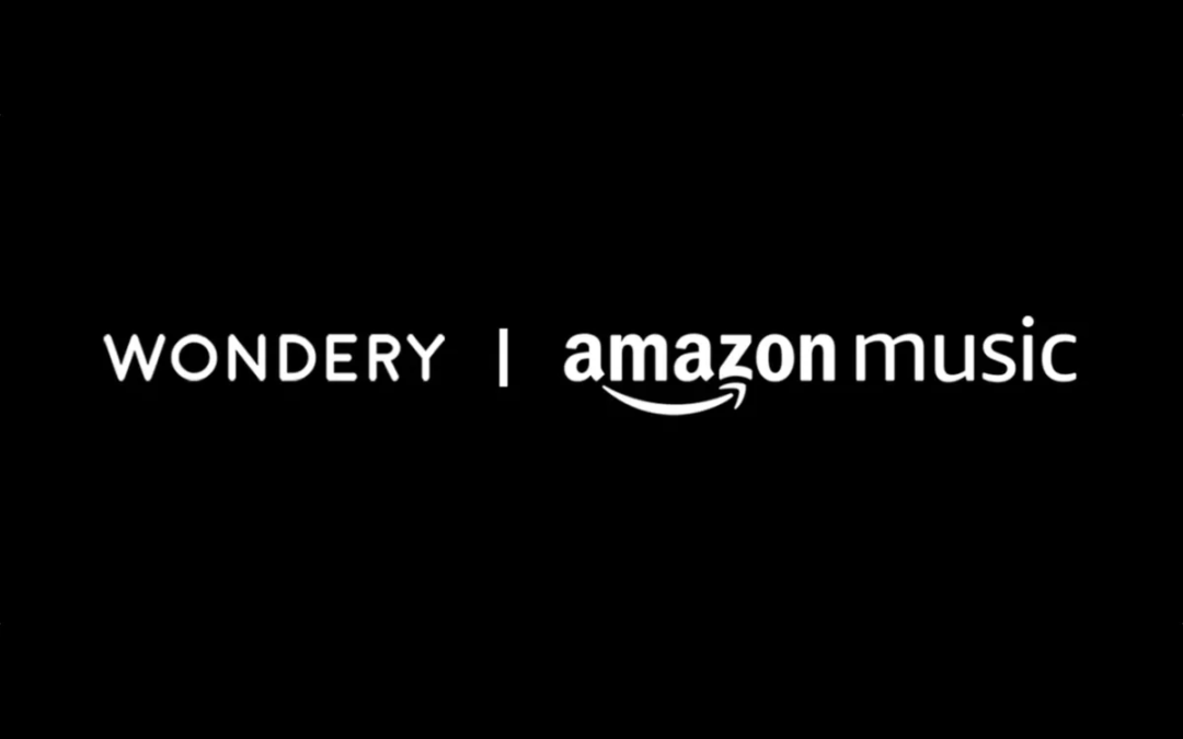 Amazon Dives Deep Into Podcasting