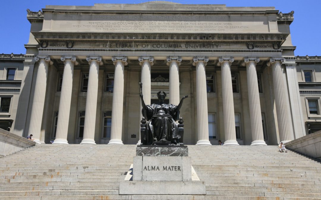 College Has a Negative ROI
