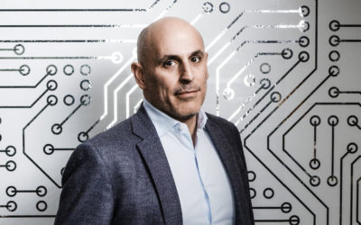 JET.com founder, Mark Lore, is leaving Walmart