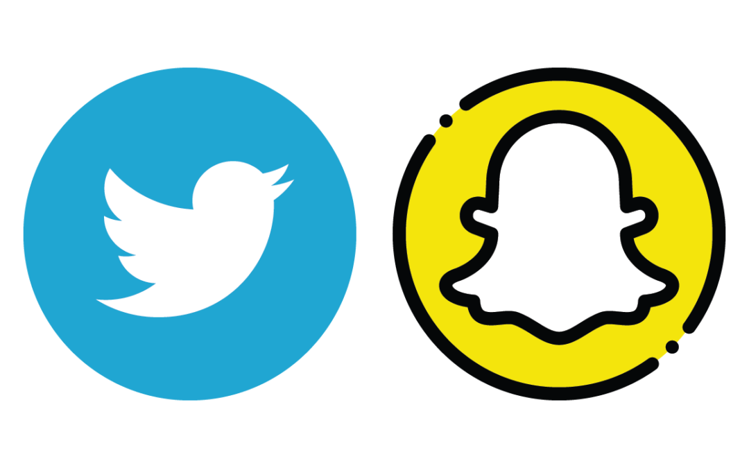 Should Twitter and Snapchat Merge?