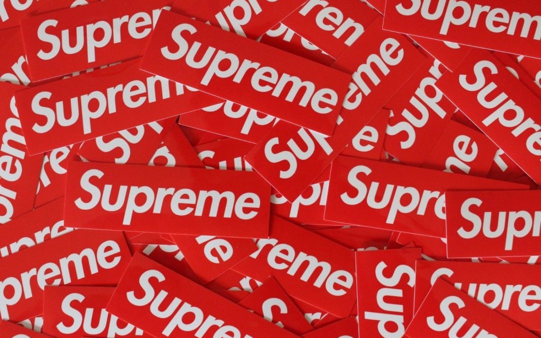 Supreme Sells to VF Brands