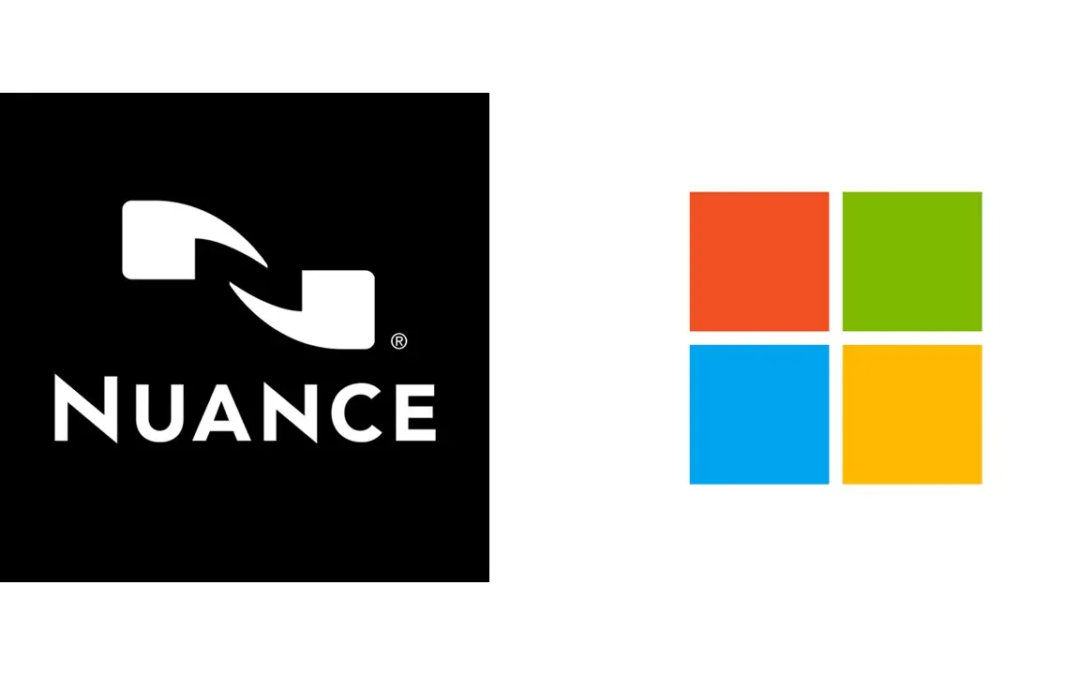 Why is Microsoft Buying Nuance Communications For $16 Billion?