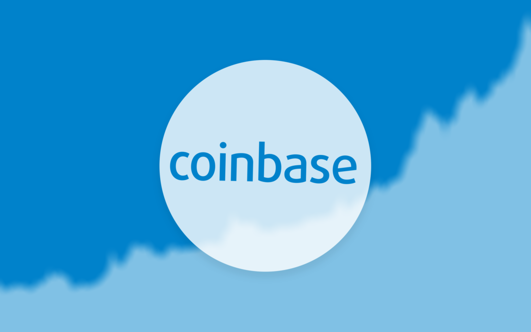 Record Scratch: 62 Billion Dollars for Coinbase???!