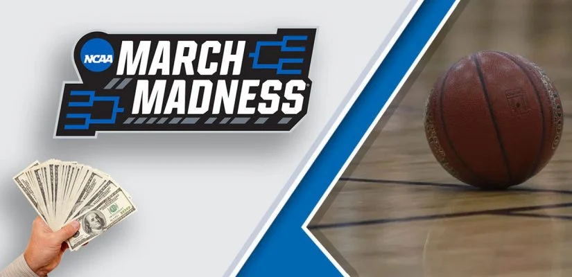 March Madness Saw $8.5 Billion in Bets